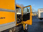 Used 2019 Hino 268A Single Cab Box Truck with Liftgate for sale #328596 - photo 20