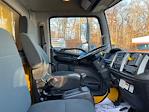 Used 2019 Hino 268A Single Cab Box Truck with Liftgate for sale #328596 - photo 22