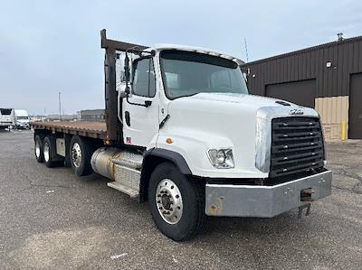 Used 2018 Freightliner 114SD - photo 1