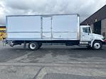 Used 2019 Hino 268A Single Cab Box Truck with Liftgate for sale #328641 - photo 15