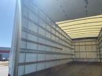 Used 2019 Hino 268A Single Cab Morgan Truck Body Box Truck with Liftgate for sale #328642 - photo 11