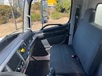 Used 2019 Hino 268A Single Cab Morgan Truck Body Box Truck with Liftgate for sale #328642 - photo 19