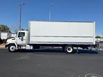 Used 2019 Hino 268A Single Cab Morgan Truck Body Box Truck with Liftgate for sale #328642 - photo 4