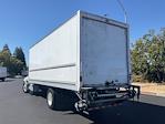 Used 2019 Hino 268A Single Cab Morgan Truck Body Box Truck with Liftgate for sale #328642 - photo 6