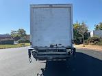 Used 2019 Hino 268A Single Cab Morgan Truck Body Box Truck with Liftgate for sale #328642 - photo 7