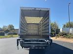Used 2019 Hino 268A Single Cab Morgan Truck Body Box Truck with Liftgate for sale #328642 - photo 8
