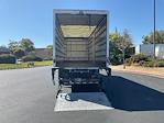 Used 2019 Hino 268A Single Cab Morgan Truck Body Box Truck with Liftgate for sale #328642 - photo 9