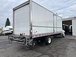 Used 2019 Hino 268A Single Cab Box Truck with Liftgate for sale #328645 - photo 13