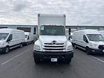 Used 2019 Hino 268A Single Cab Box Truck with Liftgate for sale #328645 - photo 2