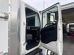 Used 2019 Hino 268A Single Cab Box Truck with Liftgate for sale #328645 - photo 20