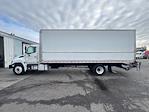 Used 2019 Hino 268A Single Cab Box Truck with Liftgate for sale #328645 - photo 4
