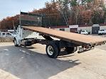 Used 2018 Freightliner M2 106 Conventional Cab Flatbed Truck for sale #32865 - photo 25