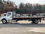 Used 2018 Freightliner M2 106 Conventional Cab Flatbed Truck for sale #32865 - photo 4