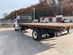 Used 2018 Freightliner M2 106 Conventional Cab Flatbed Truck for sale #32865 - photo 6