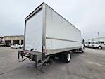 Used 2019 Hino 268A Single Cab Box Truck with Liftgate for sale #328651 - photo 13