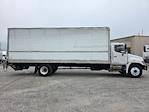 Used 2019 Hino 268A Single Cab Box Truck with Liftgate for sale #328651 - photo 15