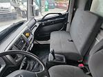 Used 2019 Hino 268A Single Cab Box Truck with Liftgate for sale #328651 - photo 19