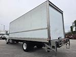 Used 2019 Hino 268A Single Cab Box Truck with Liftgate for sale #328651 - photo 6