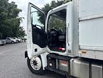 Used 2019 Hino 268A Single Cab Box Truck with Liftgate for sale #328660 - photo 16