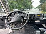 Used 2019 Hino 268A Single Cab Box Truck with Liftgate for sale #328660 - photo 18