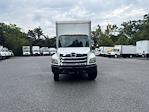 Used 2019 Hino 268A Single Cab Box Truck with Liftgate for sale #328660 - photo 2
