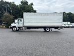 Used 2019 Hino 268A Single Cab Box Truck with Liftgate for sale #328660 - photo 4