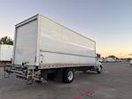 Used 2019 Hino 268A Single Cab Morgan Truck Body Box Truck with Liftgate for sale #328694 - photo 13