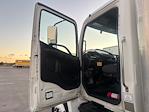 Used 2019 Hino 268A Single Cab Morgan Truck Body Box Truck with Liftgate for sale #328694 - photo 16