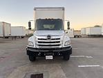 Used 2019 Hino 268A Single Cab Morgan Truck Body Box Truck with Liftgate for sale #328694 - photo 2