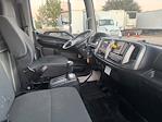 Used 2019 Hino 268A Single Cab Morgan Truck Body Box Truck with Liftgate for sale #328694 - photo 22