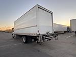 Used 2019 Hino 268A Single Cab Morgan Truck Body Box Truck with Liftgate for sale #328694 - photo 6