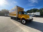 Used 2019 International DuraStar 4300 Morgan Truck Body Box Truck with Liftgate for sale #328858 - photo 1