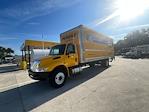 Used 2019 International DuraStar 4300 Morgan Truck Body Box Truck with Liftgate for sale #328858 - photo 3