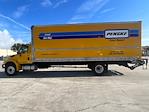 Used 2019 International DuraStar 4300 Morgan Truck Body Box Truck with Liftgate for sale #328858 - photo 4
