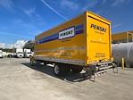 Used 2019 International DuraStar 4300 Morgan Truck Body Box Truck with Liftgate for sale #328858 - photo 6