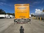 Used 2019 International DuraStar 4300 Morgan Truck Body Box Truck with Liftgate for sale #328858 - photo 7