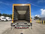 Used 2019 International DuraStar 4300 Morgan Truck Body Box Truck with Liftgate for sale #328858 - photo 8