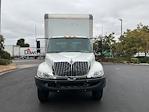 Used 2019 International DuraStar 4300 Morgan Truck Body Box Truck with Liftgate for sale #328893 - photo 2