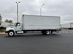 Used 2019 International DuraStar 4300 Morgan Truck Body Box Truck with Liftgate for sale #328893 - photo 4