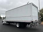 Used 2019 International DuraStar 4300 Morgan Truck Body Box Truck with Liftgate for sale #328893 - photo 6