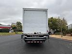 Used 2019 International DuraStar 4300 Morgan Truck Body Box Truck with Liftgate for sale #328893 - photo 7