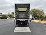 Used 2019 International DuraStar 4300 Morgan Truck Body Box Truck with Liftgate for sale #328893 - photo 9