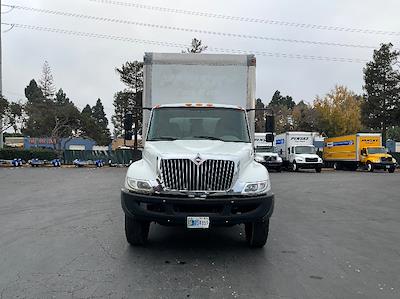 Used 2019 International DuraStar 4300 Box Truck with Liftgate for sale #328894 - photo 2