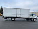 Used 2019 International DuraStar 4300 Box Truck with Liftgate for sale #328894 - photo 15