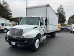 Used 2019 International DuraStar 4300 Box Truck with Liftgate for sale #328894 - photo 3