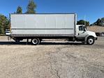 Used 2019 International DuraStar 4300 Morgan Truck Body Box Truck with Liftgate for sale #328910 - photo 15
