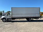Used 2019 International DuraStar 4300 Morgan Truck Body Box Truck with Liftgate for sale #328910 - photo 4
