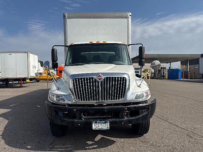 Used 2019 International DuraStar 4300 Box Truck with Liftgate for sale #328928 - photo 2