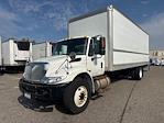 Used 2019 International DuraStar 4300 Box Truck with Liftgate for sale #328928 - photo 3