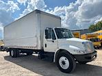 Used 2019 International DuraStar 4300 Morgan Truck Body Box Truck with Liftgate for sale #328942 - photo 1
